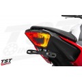 TST Industries Integrated Taillight for Yamaha FZ-07 (MT-07) 2021+